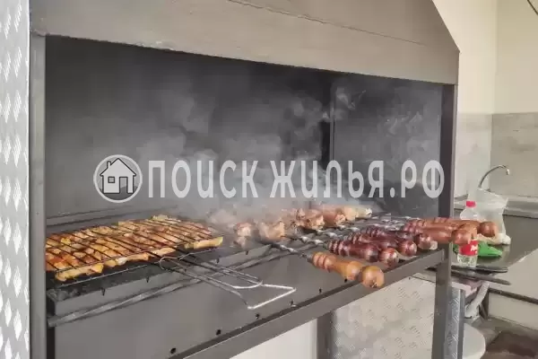 «Одиссей», Кабардинка