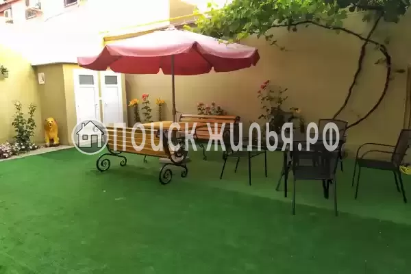 «Одиссей», Кабардинка