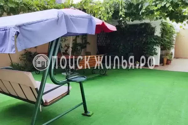 «Одиссей», Кабардинка