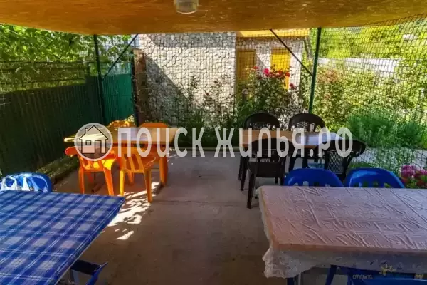 Частный сектор «Кедр», Ольгинка