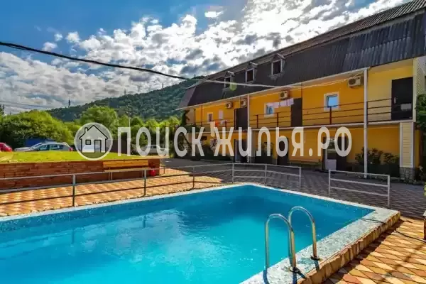 Частный сектор «Кедр», Краснодарский край, Ольгинка, мкр. Школьный, д.14 Частный сектор «Кедр», Краснодарский край, Ольгинка, мкр. Школьный, д.14