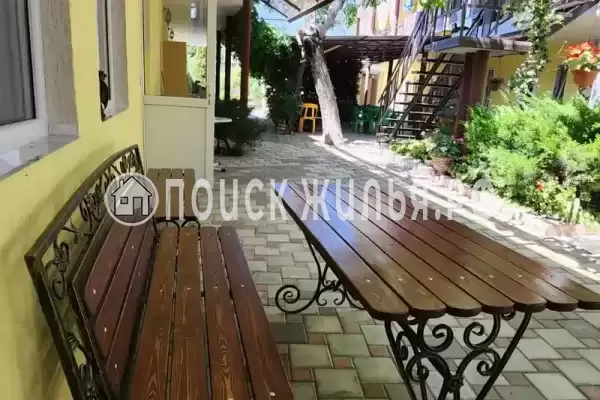 «Сонэт», Дивноморское