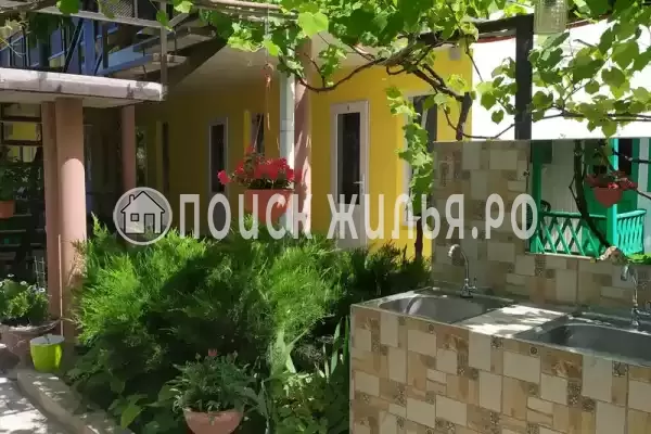 «Сонэт», Дивноморское