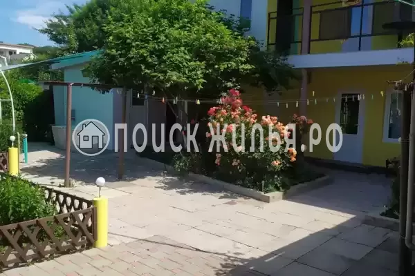 «Сонэт», Дивноморское