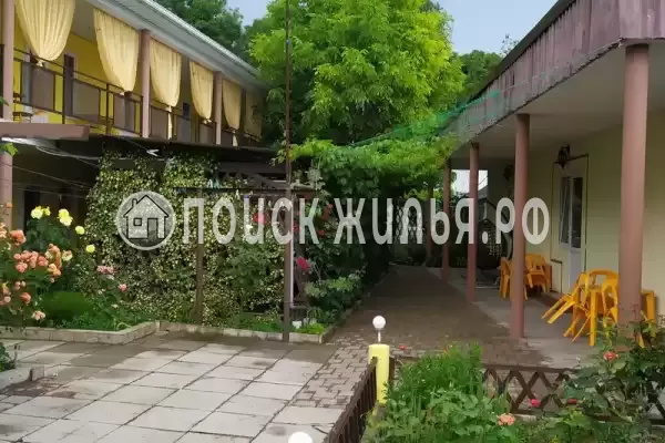 «Сонэт», Дивноморское