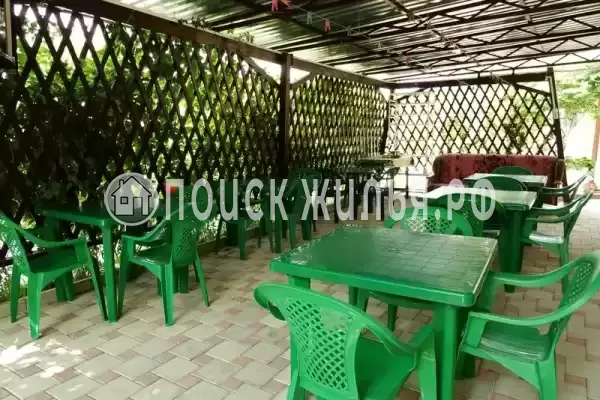 «Сонэт», Дивноморское