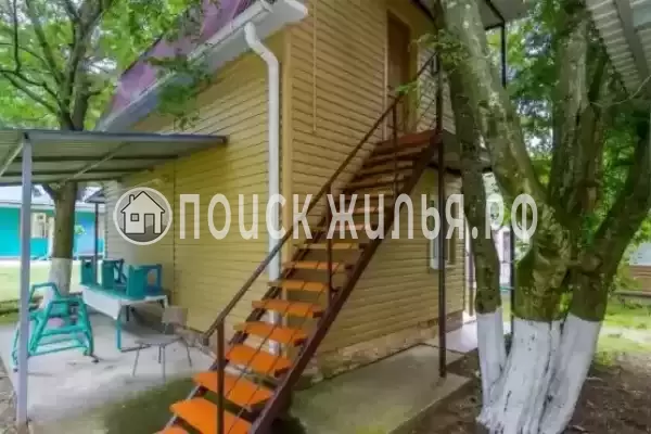 «Полянка», Пляхо