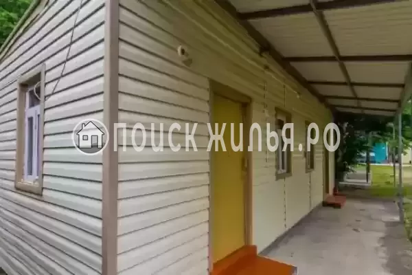 «Полянка», Пляхо