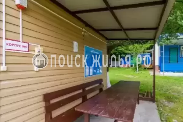 «Полянка», Пляхо