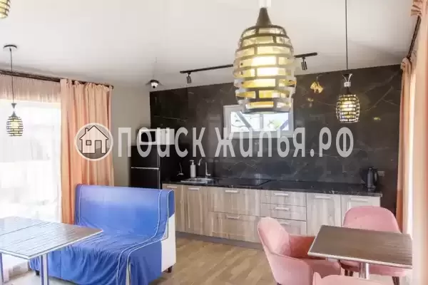 Гостевой дом «Бариния», Гагра