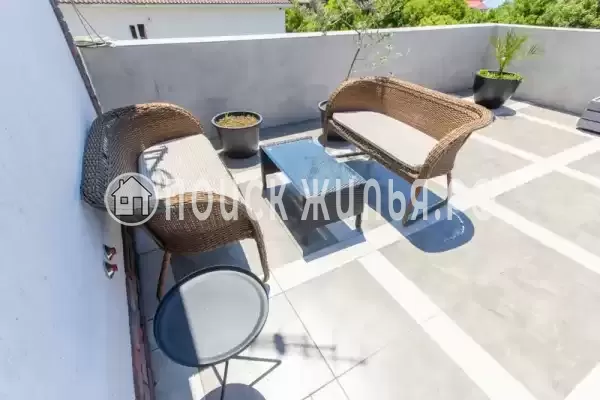 Гостевой дом «Бариния», Гагра