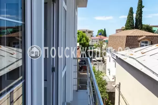 Гостевой дом «Бариния», Гагра