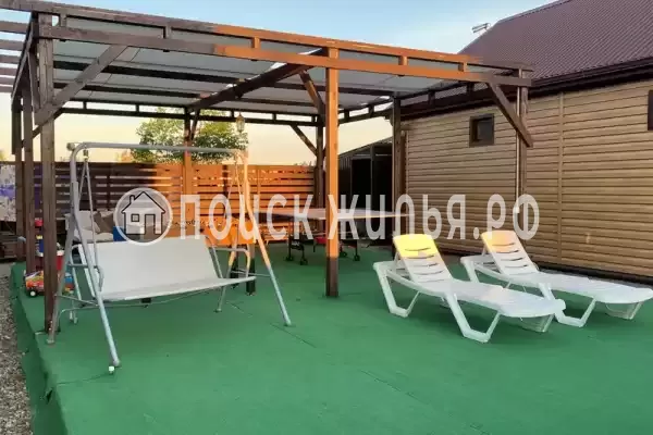 «Родные пенаты», Кучугуры «Родные пенаты», Кучугуры