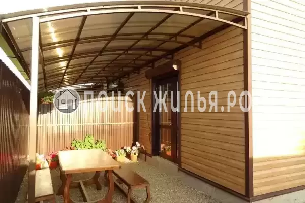 «Родные пенаты», Кучугуры «Родные пенаты», Кучугуры