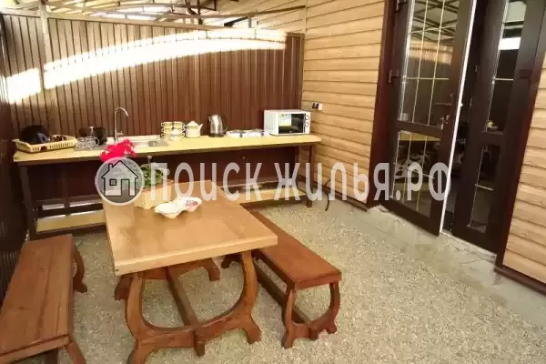 «Родные пенаты», Кучугуры «Родные пенаты», Кучугуры