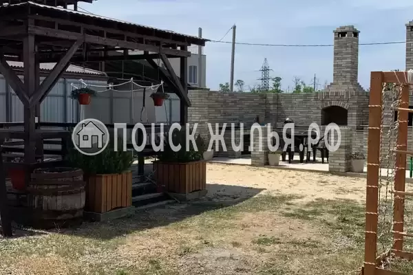 «Родные пенаты», Кучугуры «Родные пенаты», Кучугуры