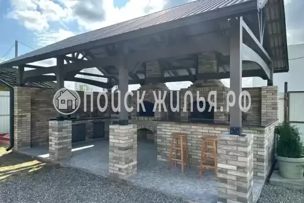 «Родные пенаты», Кучугуры «Родные пенаты», Кучугуры