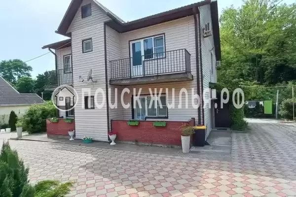 «Ореховая роща»