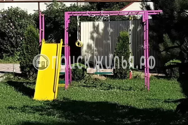 «Ореховая роща», Джубга