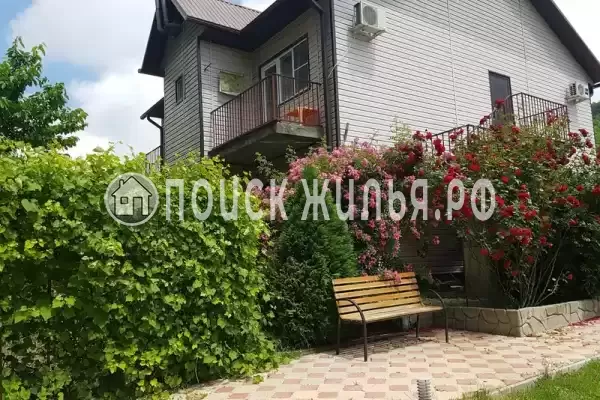 «Ореховая роща», Джубга