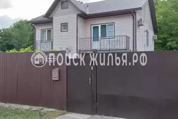 «Ореховая роща», Джубга