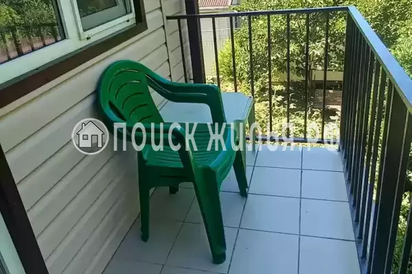 «Ореховая роща», Джубга