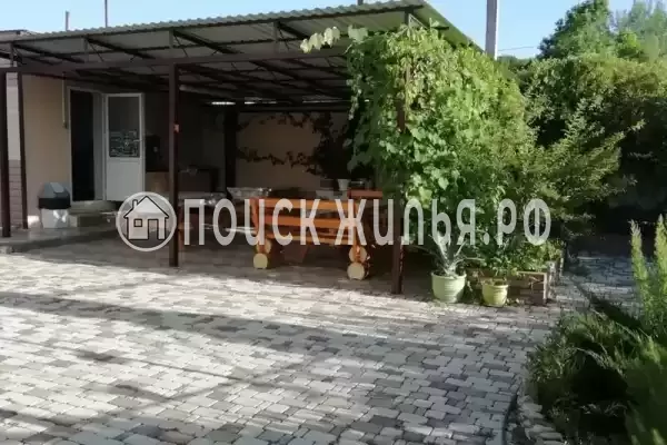 «Алевтина», Новомихайловский