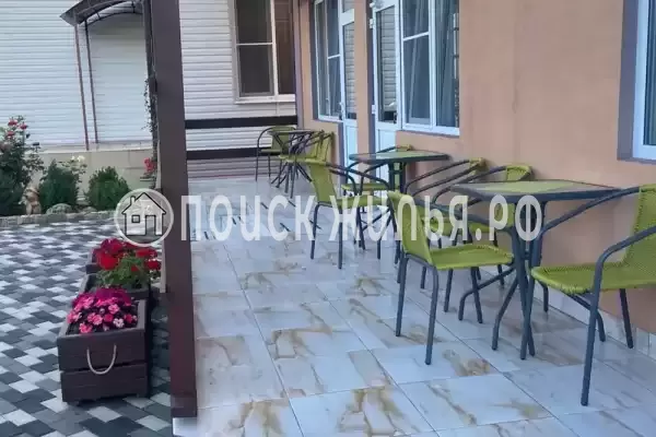 «Алевтина», Новомихайловский