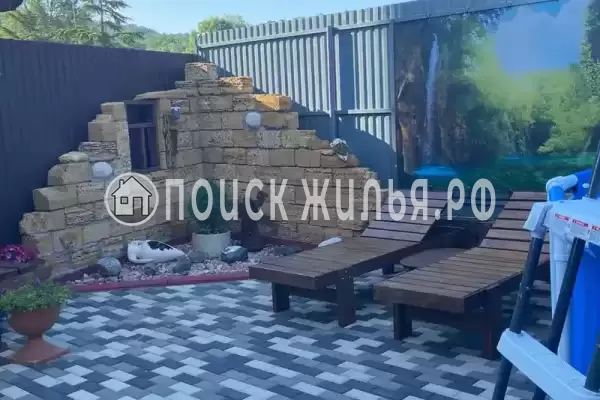 «Алевтина», Новомихайловский