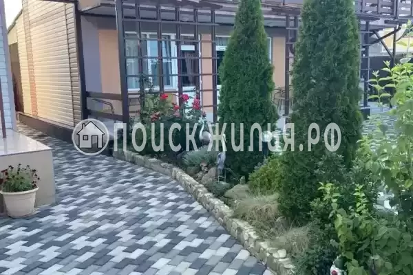 «Алевтина», Краснодарский край, Новомихайловский, пер. Автобазовский, д.2