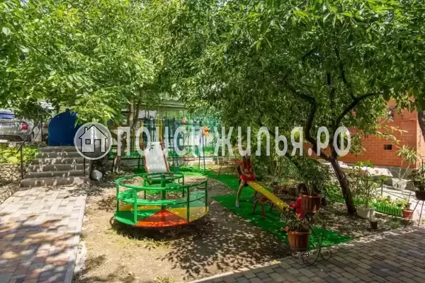 Частный сектор «Орхидея», Дивноморское