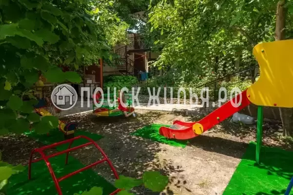 Частный сектор «Орхидея», Дивноморское