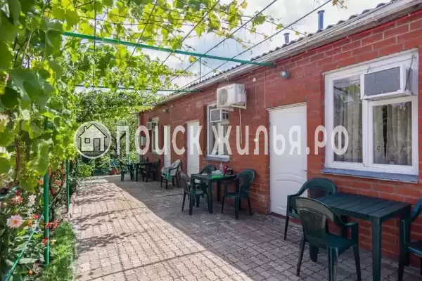 Частный сектор «Орхидея», Дивноморское