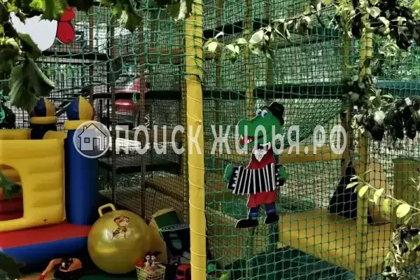 Частный сектор «Орхидея», Дивноморское