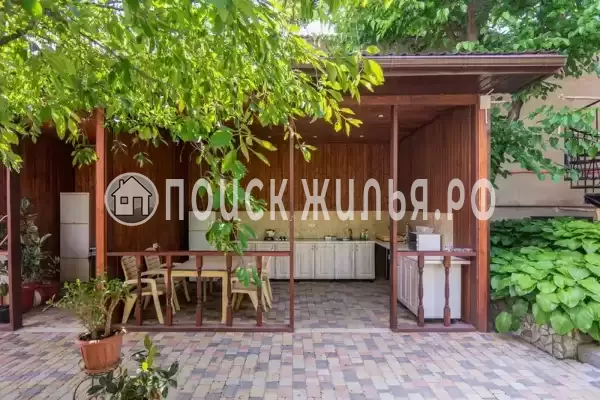 Частный сектор «Орхидея», Дивноморское