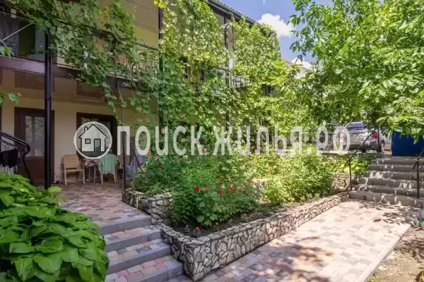 Частный сектор «Орхидея», Дивноморское