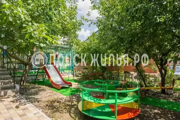 Частный сектор «Орхидея», Дивноморское