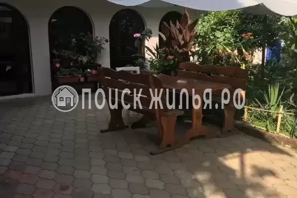 Гостевой дом «Бриз», Гагра