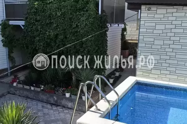 «Как дома», Новомихайловский «Как дома», Новомихайловский