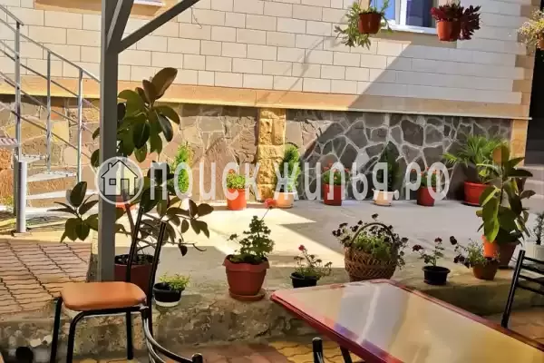 «Как дома», Краснодарский край, Новомихайловский, Пионерский переулок, д.5