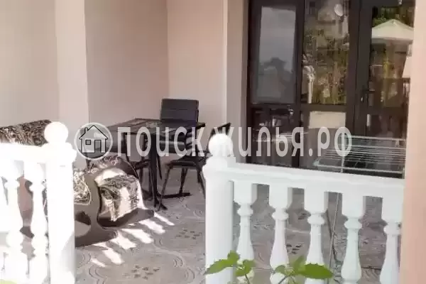 Частный сектор «Карина», Джубга Частный сектор «Карина», Джубга