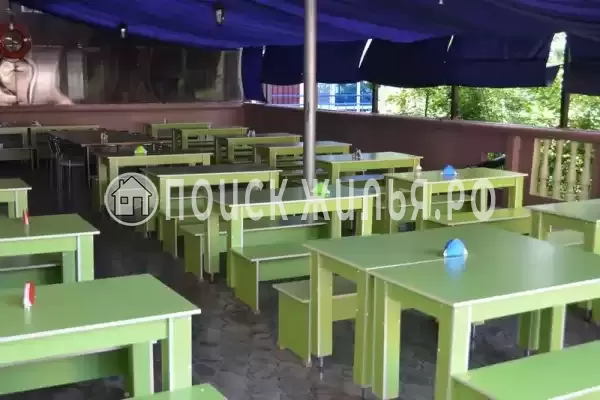 «Борсаак», Ольгинка