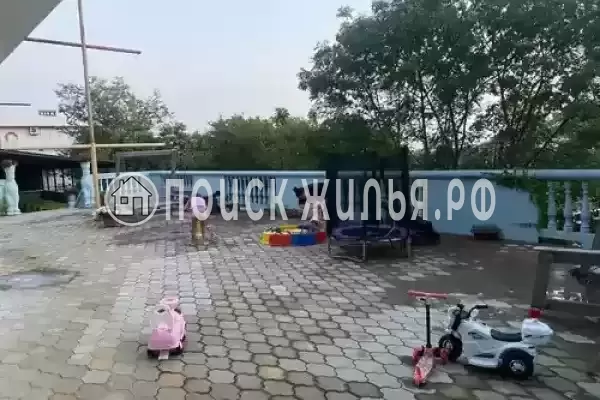 «Борсаак», Ольгинка