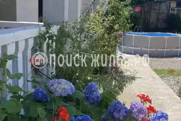 Гостевой дом «Эсмеральда», Новый Афон