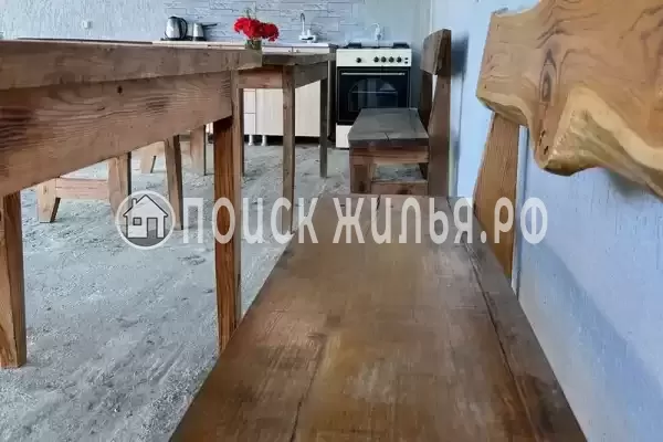 Гостевой дом «Эсмеральда», Новый Афон