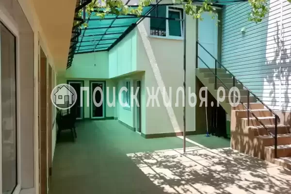 «У Ольги», Адлер