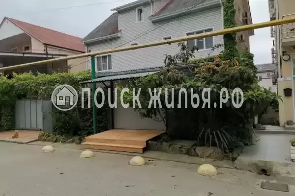 «У Ольги», Краснодарский край, Сочи, Адлер, Просвещения, д.188/3