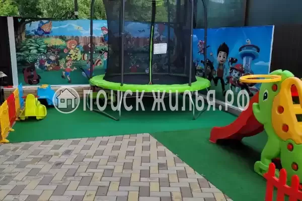 Гостевой дом «Аллианна», Новомихайловский