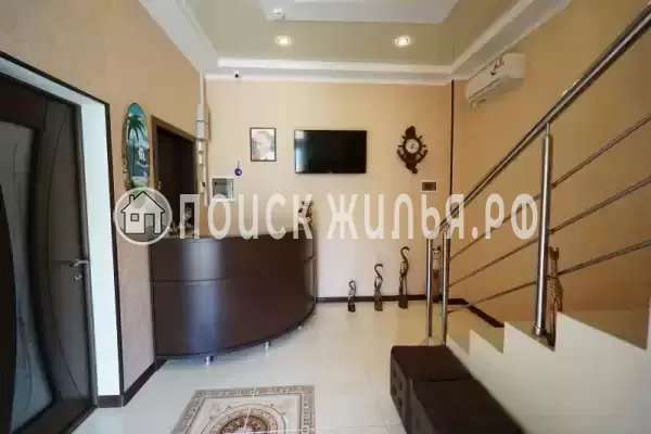 Гостевой дом «Аллианна», Новомихайловский