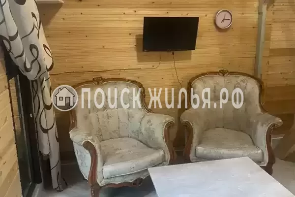 Дом под ключ «У Тимура», Сухум
